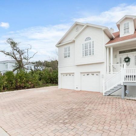 4Br House, 2 Blocks From The Beach St. Augustine Buitenkant foto