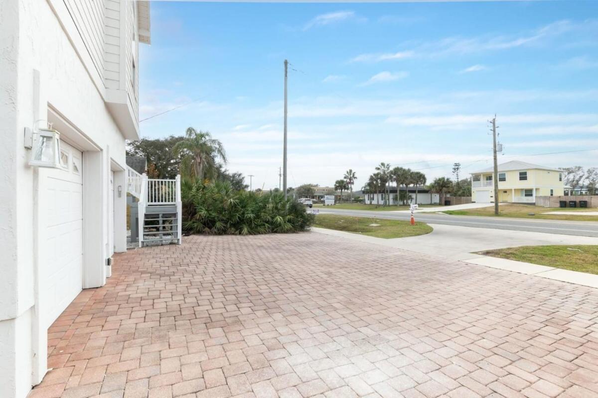 4Br House, 2 Blocks From The Beach St. Augustine Buitenkant foto