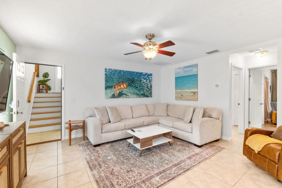4Br House, 2 Blocks From The Beach St. Augustine Buitenkant foto