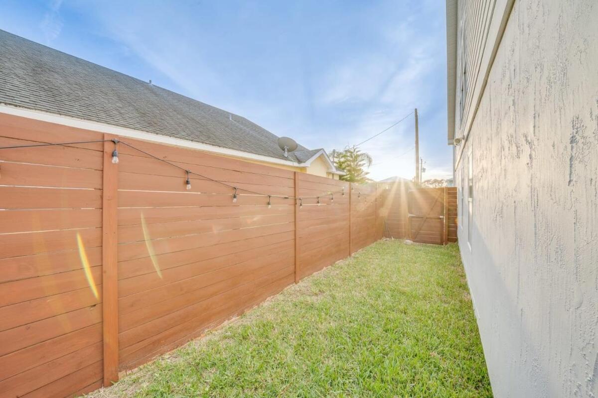 4Br House, 2 Blocks From The Beach St. Augustine Buitenkant foto