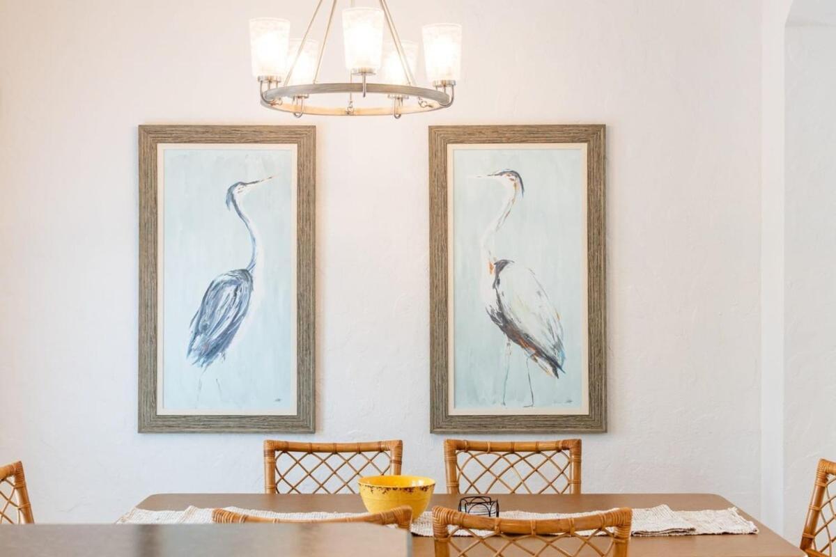 4Br House, 2 Blocks From The Beach St. Augustine Buitenkant foto