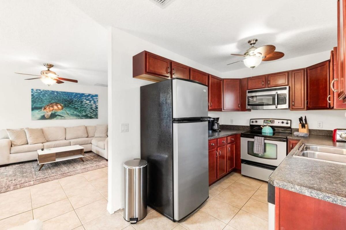 4Br House, 2 Blocks From The Beach St. Augustine Buitenkant foto