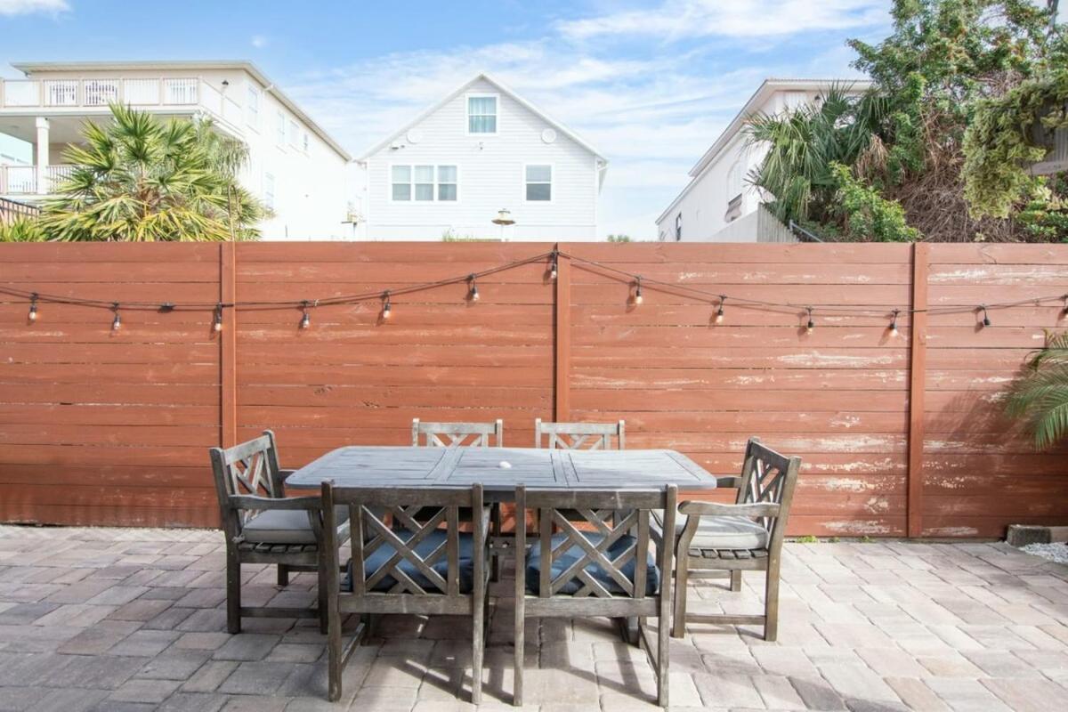 4Br House, 2 Blocks From The Beach St. Augustine Buitenkant foto