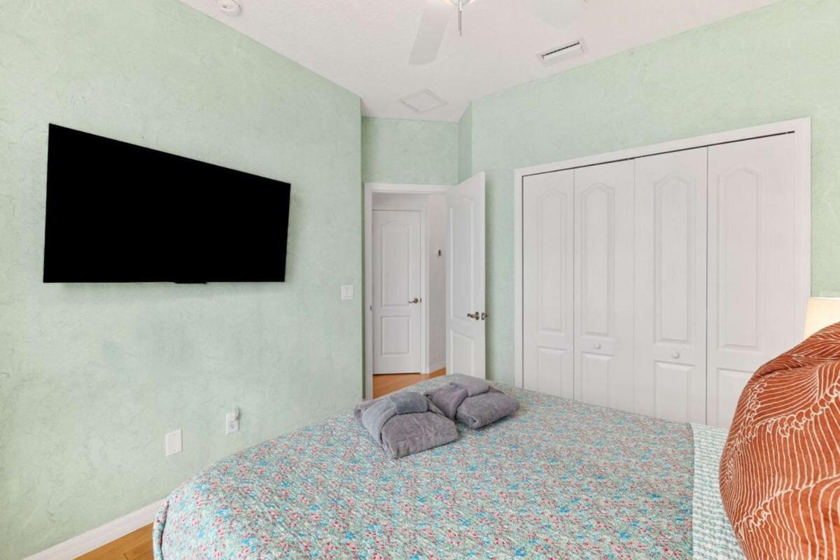 4Br House, 2 Blocks From The Beach St. Augustine Buitenkant foto