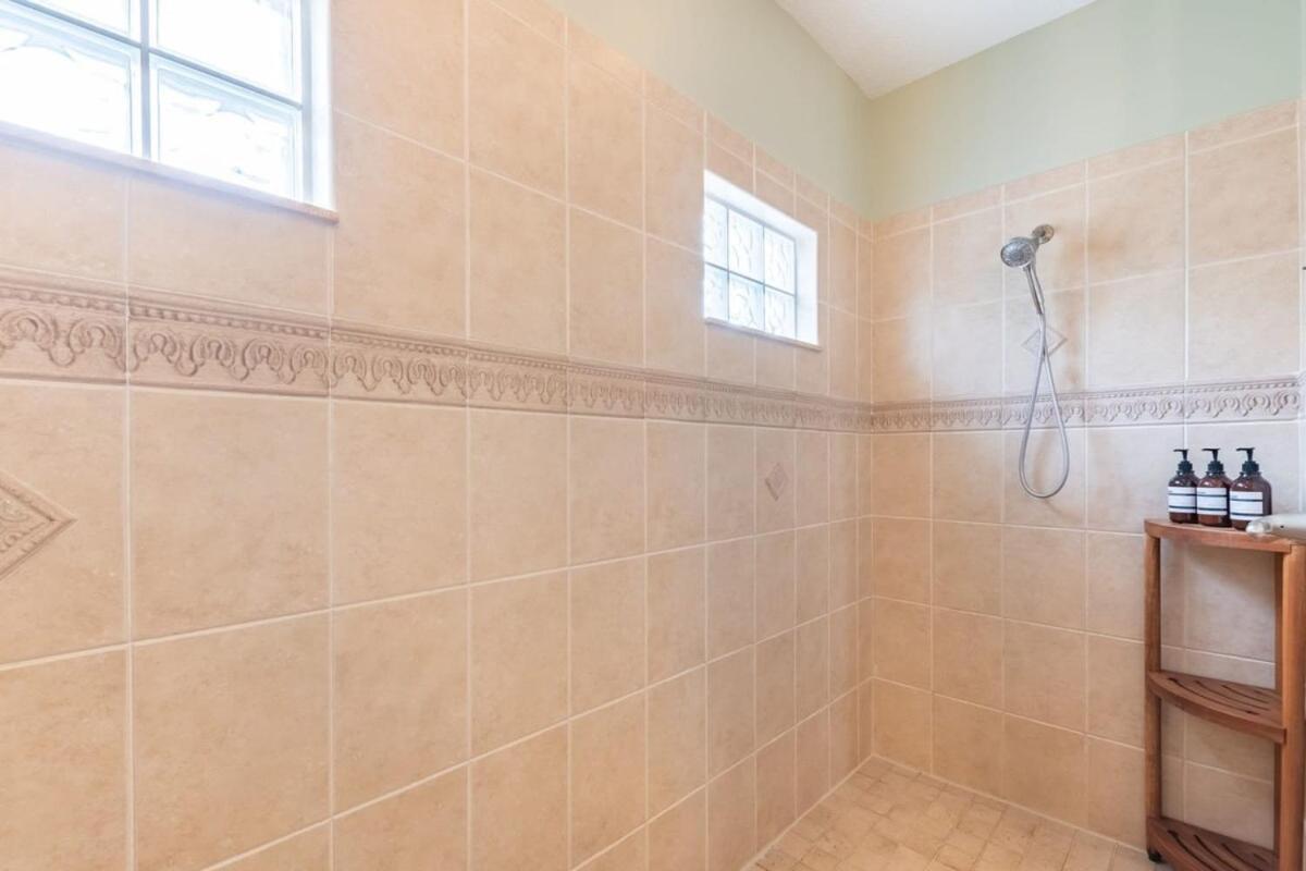 4Br House, 2 Blocks From The Beach St. Augustine Buitenkant foto