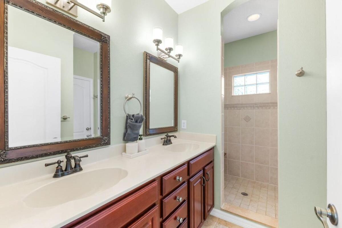 4Br House, 2 Blocks From The Beach St. Augustine Buitenkant foto