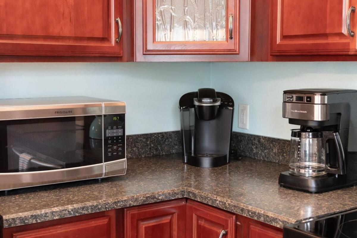 4Br House, 2 Blocks From The Beach St. Augustine Buitenkant foto